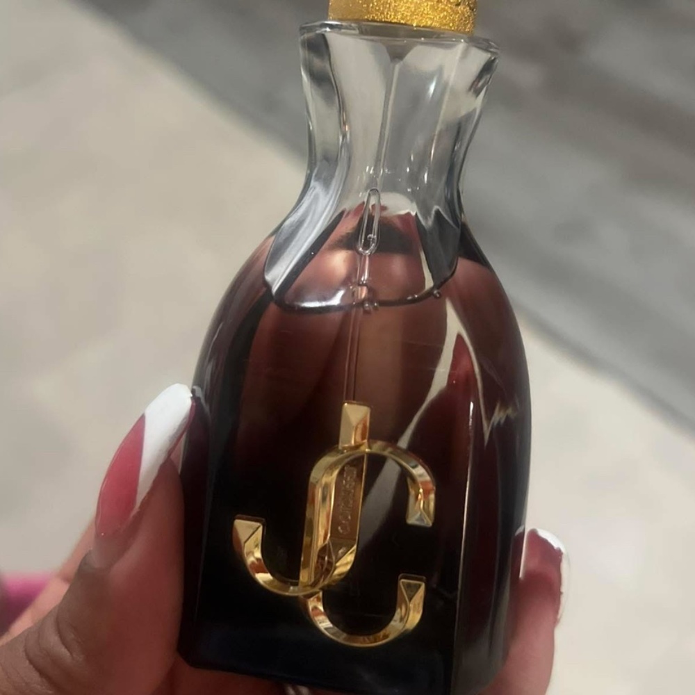 Meet your Posher, Tricia